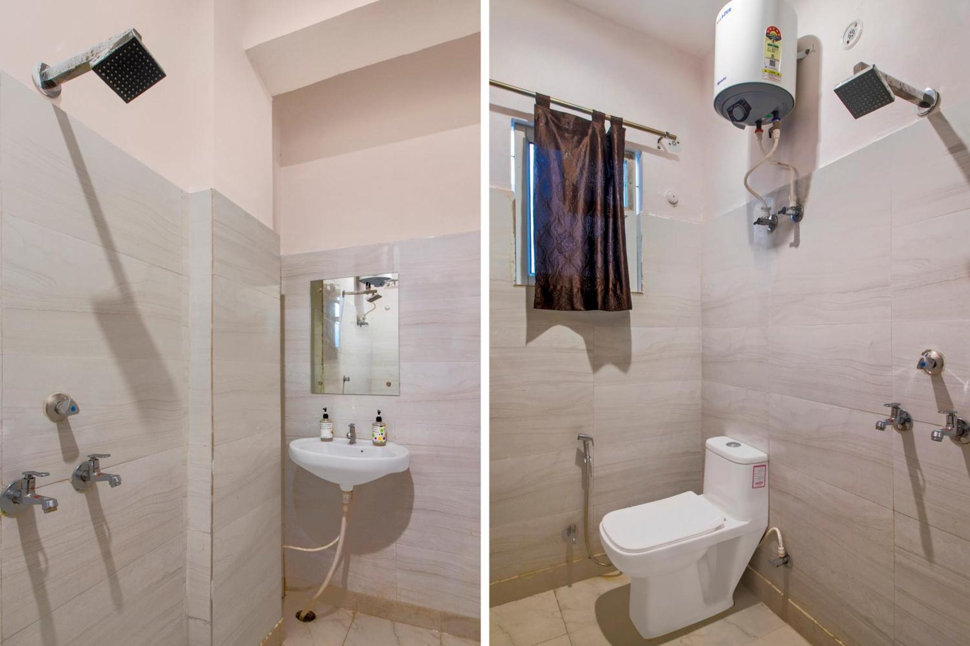 Hotel O Om Pushp Residency Матура Екстериор снимка